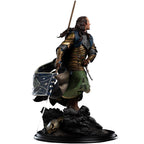 Weta Workshop The Lord Of The Rings - Elrond Herald Of Gil-Galad Statue 1:6 Scale – view 2