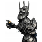 Weta Workshop The Lord of the Rings - Sauron Figure Mini Epic – view 5