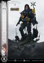 Prime 1 Studio Real Elite Masterline DEATH STRANDING 2: ON THE BEACH Sam Deluxe Version – view 8