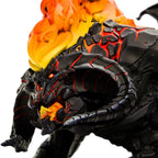 Weta Workshop The Lord of the Rings - The Balrog Figure Mini Epics – view 6