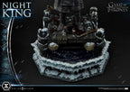 Prime 1 Studio Ultimate Premium Masterline Game of Thrones (TV Series) Night King – view 8