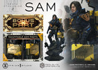 Prime 1 Studio Real Elite Masterline DEATH STRANDING 2: ON THE BEACH Sam Deluxe Bonus Version – view 2
