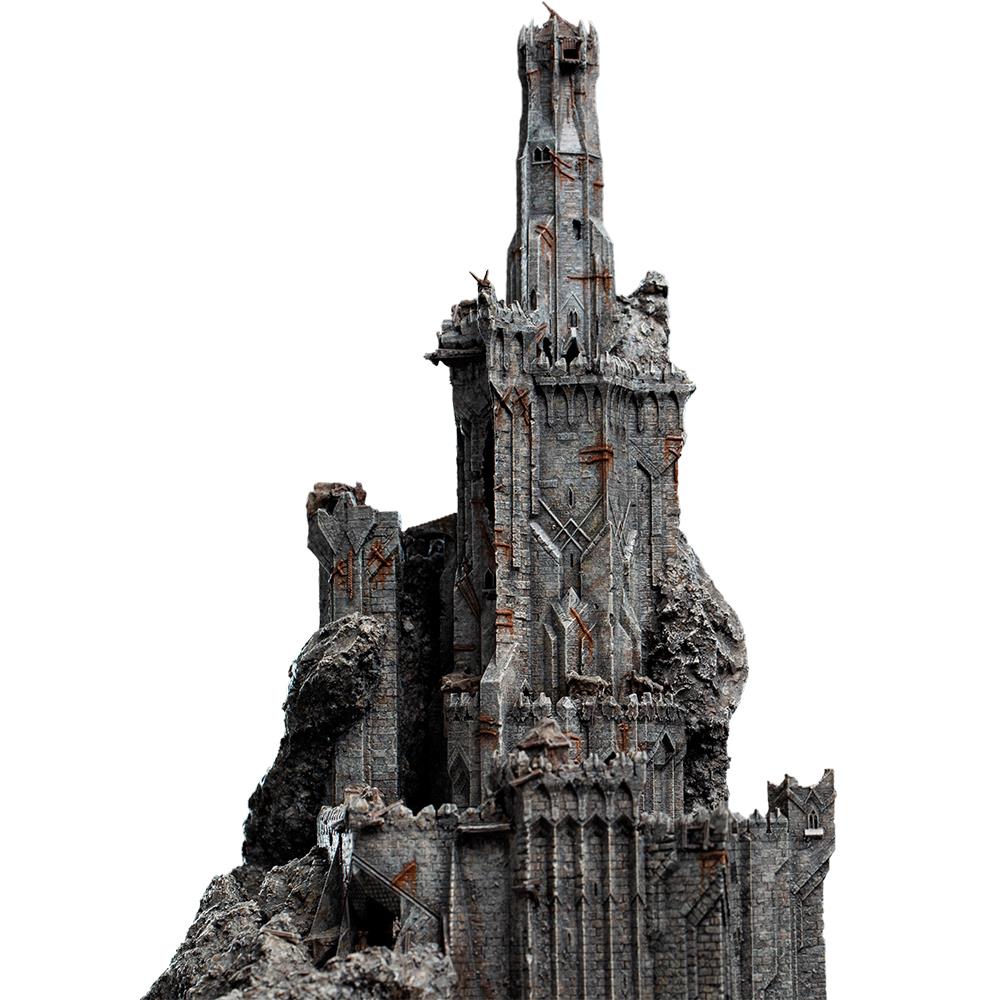 The Lord of the Rings Trilogy Cirith Ungol Environment LE – view 8