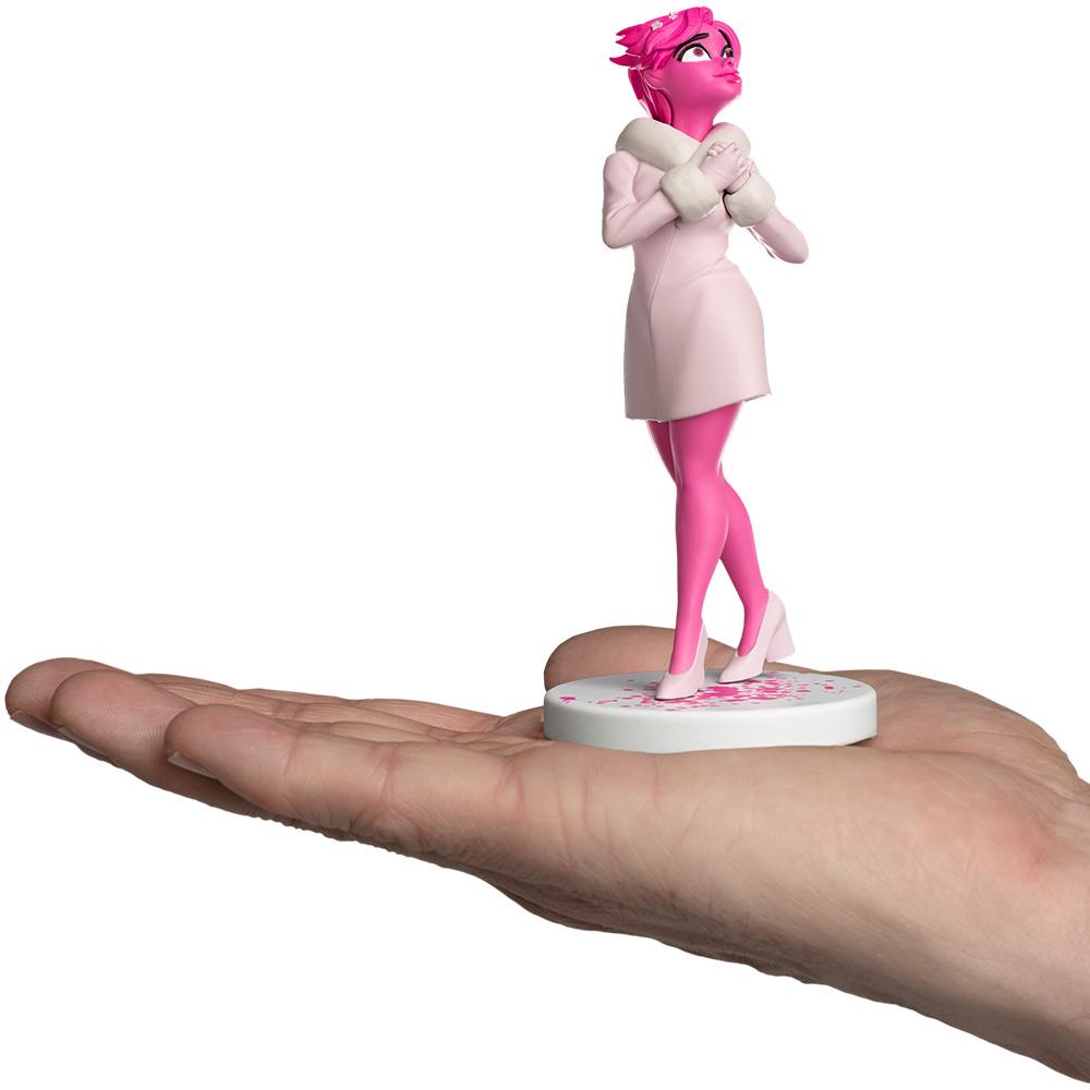 Weta Workshop Lore Olympus - Persephone Figure – view 9