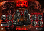 Prime 1 Studio Museum Masterline Predator 2 (Film) Elder Predator Deluxe Version – view 4
