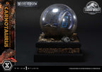 Prime 1 Studio Legacy Museum Collection Jurassic World: Fallen Kingdom (Film) Carnotaurus 1/15 scale Deluxe – view 3
