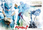 Prime 1 Studio Legacy Art Kentarou Miura Berserk Griffith 1/4 Scale – view 2