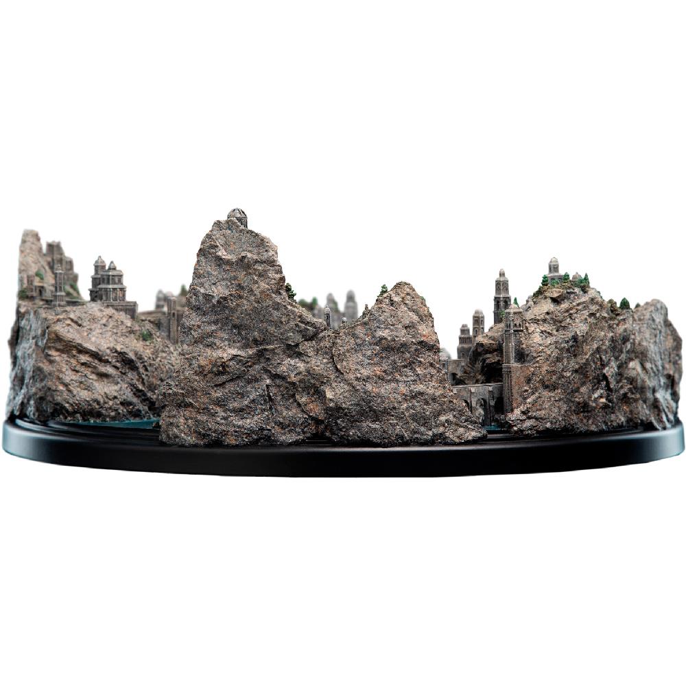 Weta Workshop The Lord of the Rings Trilogy - Grey Havens Environment – view 7