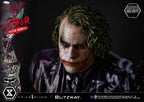 Prime 1 Studio Premium Bust The Dark Knight (Film) The Joker Limited Version – view 7