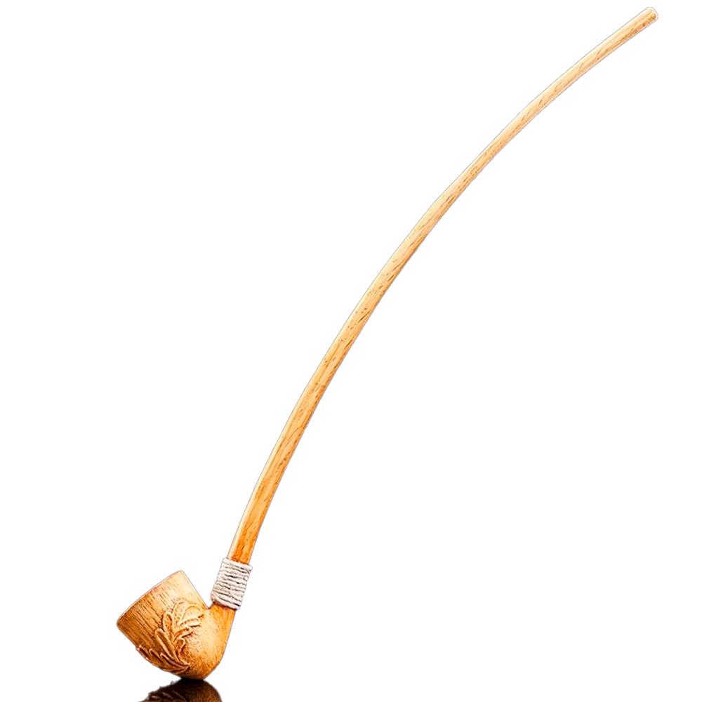 Weta Workshop The Hobbit Trilogy - The Pipe of Bilbo Baggins Replica – view 2