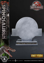 Prime 1 Studio Legacy Museum Collection Jurassic Park III Spinosaurus 1/6 scale Bonus Version – view 7