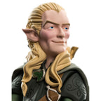 Weta Workshop The Lord of the Rings - Legolas Figure Mini Epic – view 5