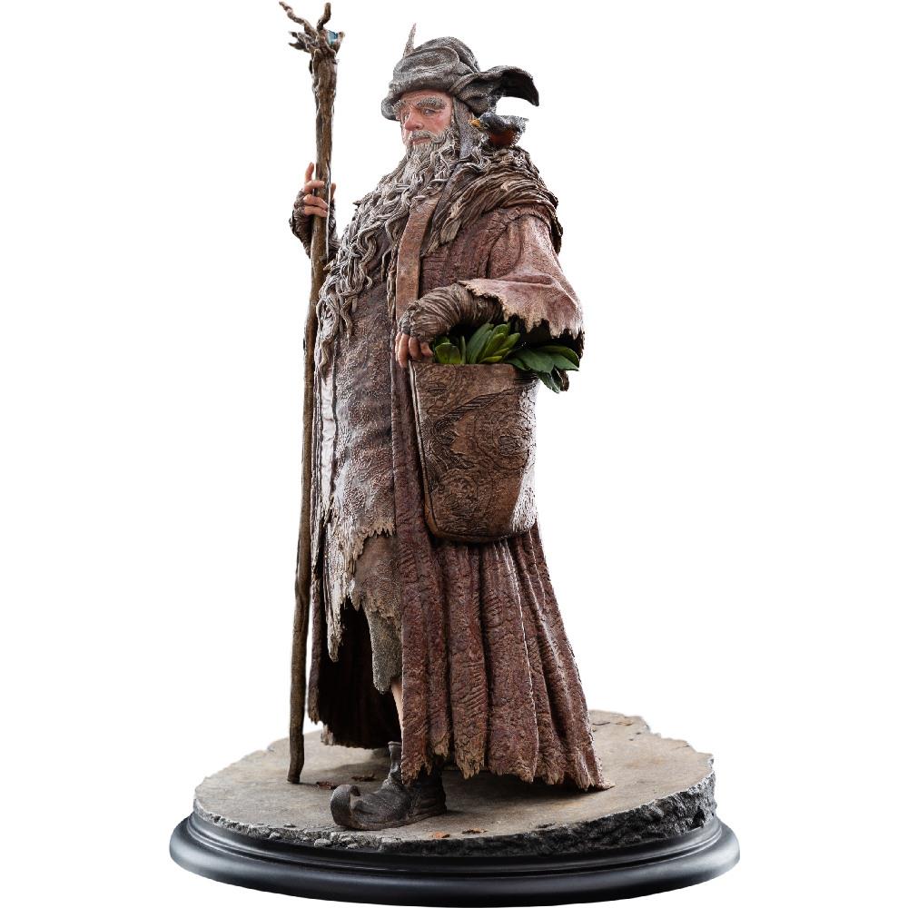 Weta Workshop THE HOBBIT - Radagast (Classic Series) Statue 1/6 – view 8
