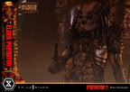 Prime 1 Studio Museum Masterline Predator 2 (Film) Elder Predator DX Bonus Version – view 4