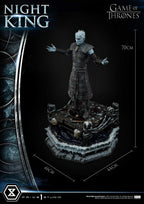 Prime 1 Studio Ultimate Premium Masterline Game of Thrones (TV Series) Night King – view 4