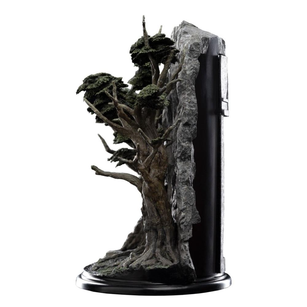 Weta Workshop The Lord of the Rings - The Doors of Durin Environment 1/6 scale – view 10