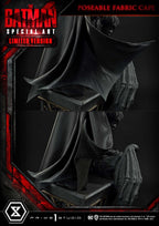 Prime 1 Studio Museum Masterline The Batman (Film) The Batman Special Art Edition Fabric Cape Limited Version – view 8