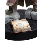 Weta Workshop The Lord of the Rings Trilogy - Gimli, Son of Gloin Figures of Fandom – view 9
