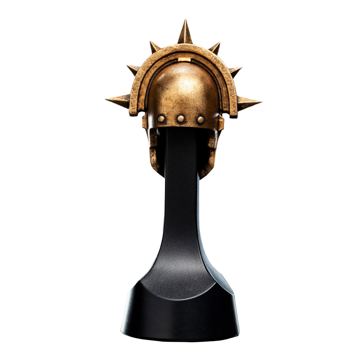 Warhammer: Age of Sigmar-Stormcast Eternal Liberator Helm Replica – view 5