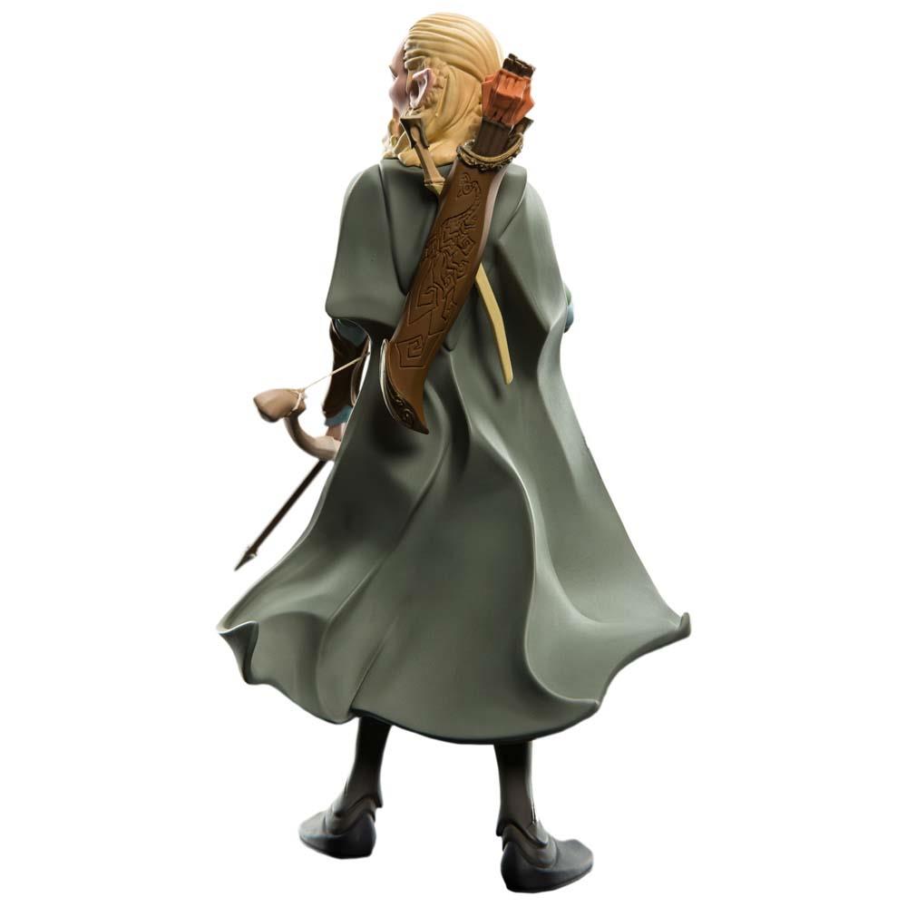Weta Workshop The Lord of the Rings - Legolas Figure Mini Epic – view 6