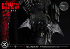 Prime 1 Studio Museum Masterline The Batman (Film) Batman Bonus Version – view 5