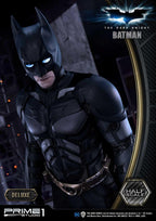 Prime 1 Studio High Definition Museum Masterline The Dark Knight (Film) Batman Deluxe Version – view 3