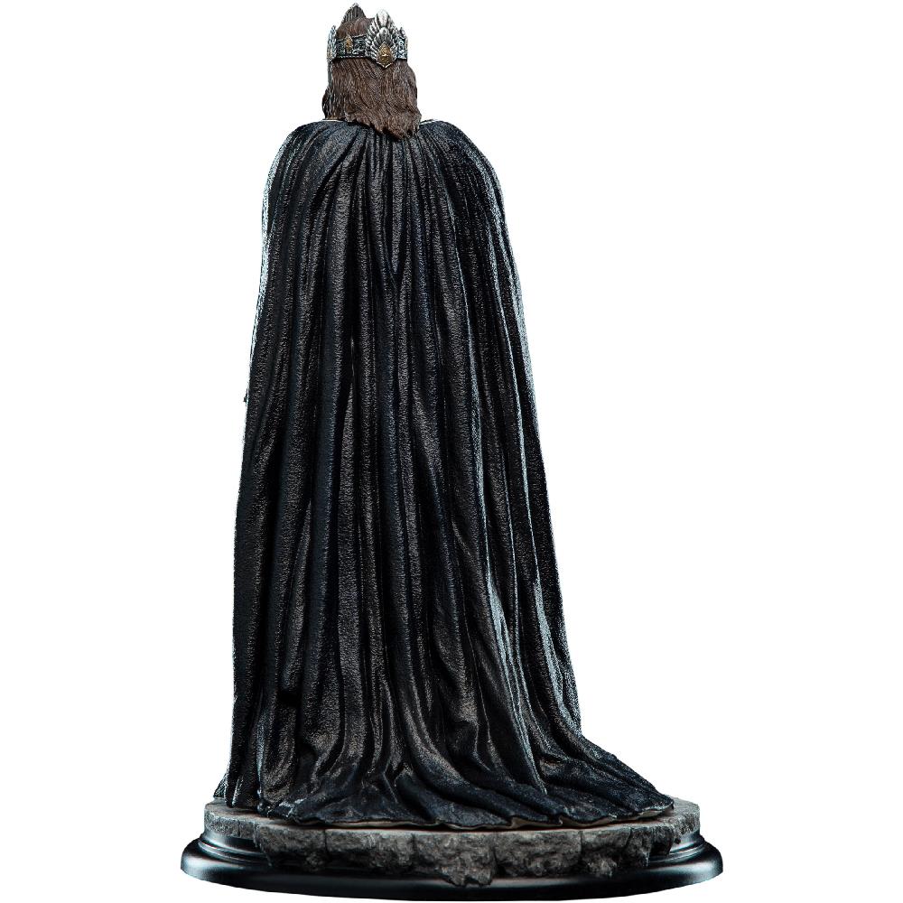 Weta Workshop The Lord of the Rings - Classic Series - King Aragorn Statue 1:6 Scale – view 6