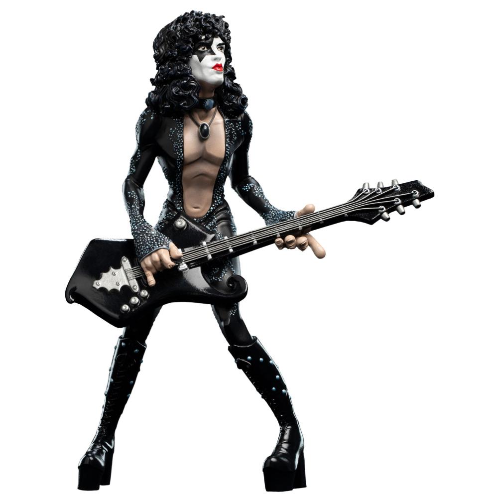 Weta Workshop KISS - The Starchild Mini Epics Figure