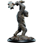 Weta Workshop LORD OF THE RINGS - Cave Troll Miniature Statue – view 5