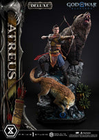 Prime 1 Studio Real Elite Masterline God of War: Ragnarok Atreus Deluxe Version – view 7