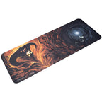 Weta Workshop LOTR: Gandalf and the Balrog in Moria Mousepad – view 3