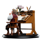 Weta Workshop The Lord of the Rings - Bilbo Baggins At His Desk Statue 1/6 scale – view 9