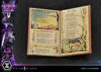 Prime 1 Studio Ultimate Premium Masterline Devil May Cry V V Devil Trigger Color Limited Version – view 8