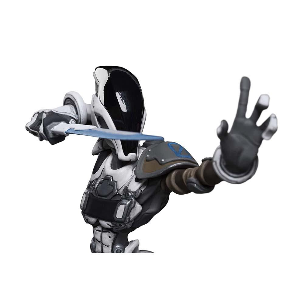Weta Workshop Borderlands 3 - Zer0 Figure Mini Epics – view 4