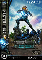 Prime 1 Studio Ultimate Premium Masterline Halo: Campaign Evolved Master Chief Bonus Version – view 3