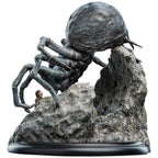 Weta Workshop LORD OF THE RINGS - Shelob Miniature Statue – view 6
