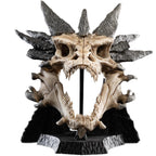 Weta Workshop The Hobbit Trilogy - Skull Of Smaug Miniature – view 6