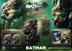 Prime 1 Studio Ultimate Premium Masterline Batman (Comics) BATMAN VS CLAYFACE – view 2