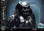 Prime 1 Studio Museum Masterline Alien vs. Predator (Film) Celtic Predator Bonus Version – view 8