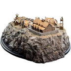 Weta Workshop The Lord of the Rings Trilogy - Edoras Limited Edition Environment – view 6