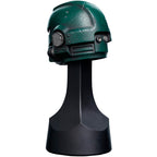 Weta Workshop WARHAMMER 40K - Dark Angels Miniature Helmet – view 6