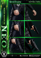 Prime 1 Studio Museum Masterline The Matrix (Film) Neo – view 3