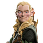Weta Workshop The Lord of the Rings - Legolas Figure Mini Epic – view 2