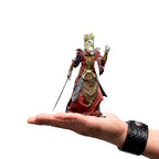 Weta Workshop The Lord of the Rings Trilogy - King of the Dead Figure Mini Epics – view 5