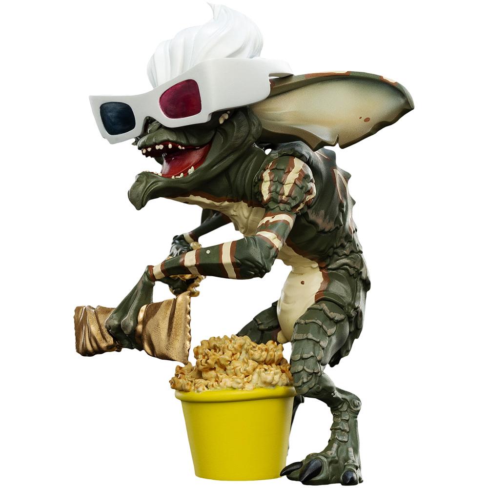 Weta Workshop GREMLINS (1984) - Stripe Mini Epics Figure – view 9