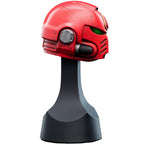 Weta Workshop WARHAMMER 40K - Blood Angels Helm Replica 1/4 – view 3