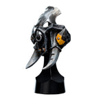 Warhammer: Age of Sigmar -Orruk Ardboy Helm Replica – view 8