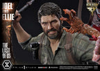 Prime 1 Studio Ultimate Premium Masterline The Last of Us PartⅠ Joel & Ellie Deluxe Version – view 5
