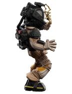 Weta Workshop Alien - Facehugger Figure Mini Epic – view 4