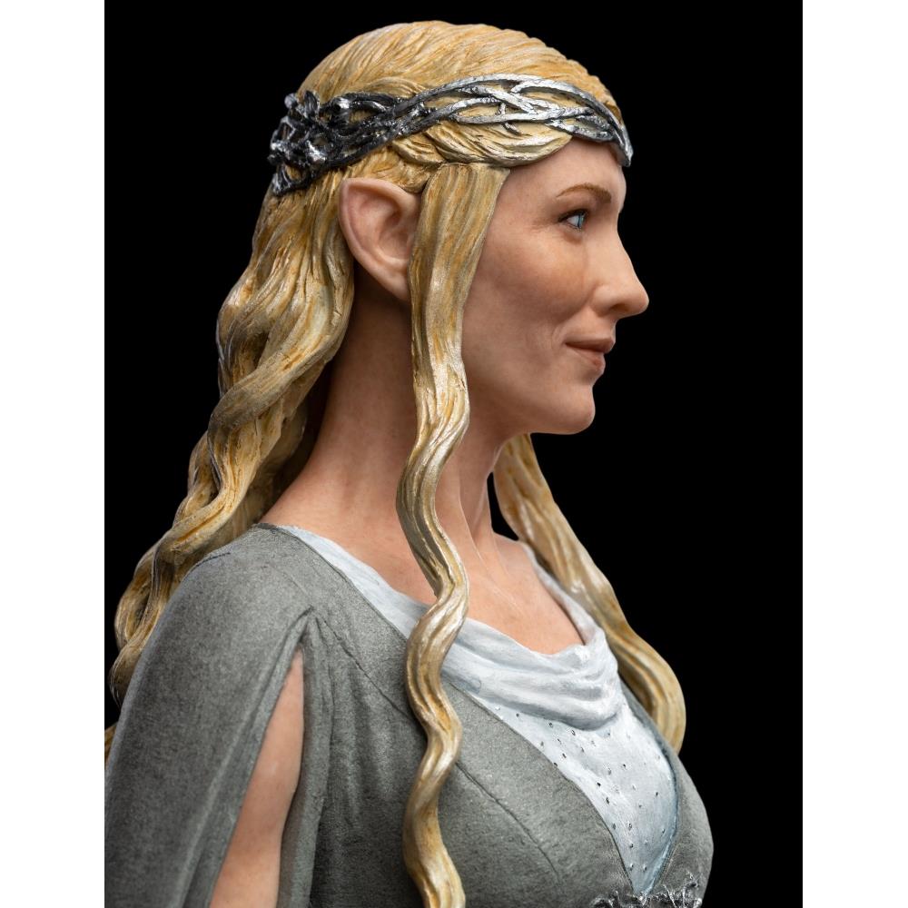 Weta Workshop The Hobbit - Galadriel of the White Council Statue 1/6 scale – view 6